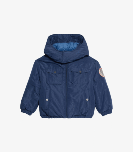 Junior Explorer Jacket