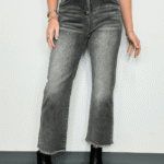 Skyline-High-Rise Jeans