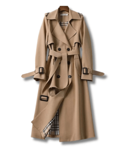 Urban-Chic-Trench